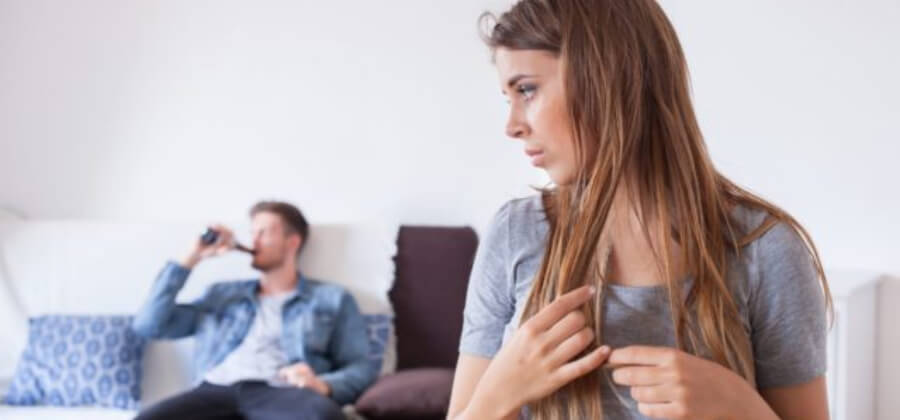 Эффективное лечение созависимости близких алкоголиков и наркоманов